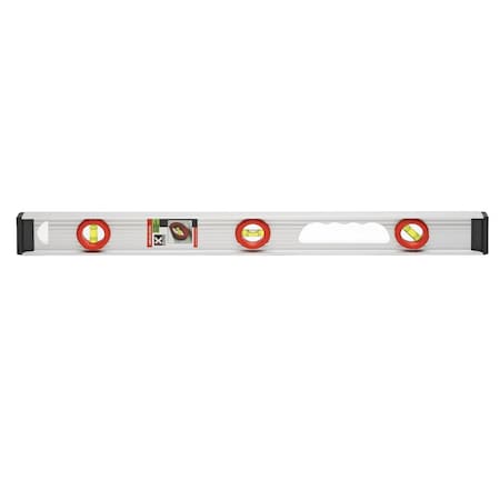 Kapro 130 24" Project I-Beam Level 130-62-24